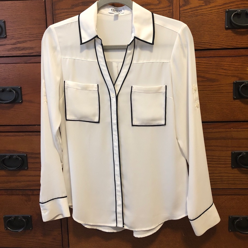 Express Portofino Blouse